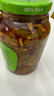吉香居榨菜 爽口下饭菜  微辣爽口咸菜腌菜 330g加送20g四川红油榨菜 实拍图