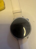 小米（MI）Xiaomi Watch S4 41mm 真皮白 国家补贴 汽车YU7钥匙 澎湃OS2 心率血氧监测 小米手表s4 小表女表 实拍图