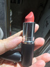 M.A.C魅可新色大子弹头mac口红哑光高级显白#609大出桃 生日礼物女 实拍图