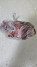 鲜京采进口原切去骨羊后腿肉4斤 烧烤炖煮食材 羊肉 京东自有品牌 实拍图