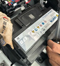 瓦尔塔（VARTA）汽车电瓶蓄电池启停 EFB H5 60AH 长城本田思域大众哈弗 上门安装 实拍图
