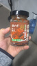 云山半香辣豆腐乳200g 四川特产霉豆腐无油浸泡下饭菜拌面酱火锅蘸料 实拍图