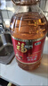 福临门 食用油 小榨炒香 压榨一级花生油 4L【保真花生油】 中粮出品 实拍图