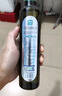 双塔有机亚麻籽油宝宝辅食油婴儿热炒油儿童食用油物理压榨非转基因 实拍图