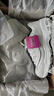 斯凯奇（Skechers）女鞋秋季厚底老爹鞋百搭熊猫鞋软底舒适外穿休闲运动鞋11959 实拍图