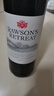 洛神山庄（Rawsons Retreat）澳洲奔富 赤霞珠干红葡萄酒 13.5度单支装 正品行货木塞 热门商品 实拍图