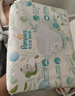 帮宝适超薄透气清新帮透氧Pro新生儿婴儿纸尿裤尿不湿尿片尿布S60 实拍图
