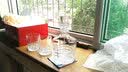 Spiegelau德国进口诗杯客乐威士忌酒杯无铅水晶洋酒杯家用酒杯高级感高端 1壶2杯（原装礼盒） 实拍图