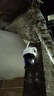 乔安（JOOAN）AI监控摄像头室外家用监控无线wifi网络监控器360度无死角带夜视全景旋转云台户外家用手机远程 实拍图