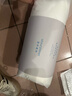 亚朵星球 枕头 慢回弹护颈记忆枕 学生颈椎枕芯基础款单只装超高款12cm 实拍图