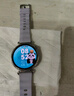 HUAWEI WATCH GT 6 流光紫 41mm智能手表多维情绪健康全新骑行体验华为GT6手表GT5升级 实拍图