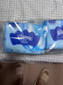 舒洁（Kleenex）湿厕纸40抽*40包家庭装囤货湿纸巾厕纸洁厕湿巾湿厕纸小包 实拍图