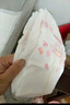 好奇（Huggies）铂金装小桃裤纸尿裤L120片(9-14kg)大号尿不湿【透爽散热】 实拍图