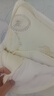全棉时代婴儿包被秋冬加厚款抱被宝宝纯棉包被襁褓被子新生儿包被 【新品加厚冬款】城市笔记 实拍图