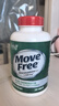 Move Free高钙氨糖软骨素钙片240粒+UC2专利骨胶原75粒 维骨力 实拍图
