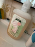海氏海诺英诺威 洗手液天然皂液 500ml/瓶 亲肤无刺激家用除菌去污洗手液  实拍图