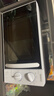格兰仕（Galanz）微波炉家用小型便捷微波炉 360°转盘加热旋钮操控易洁内胆操作简单SE(W0) 实拍图