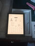 掌阅（iReader）Light4 Turbo 6英寸智能阅读本 电子书阅读器 墨水屏电纸书 平板电脑学习看漫 便携笔记本 沉墨 实拍图