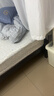 科虎【顺丰入户】床铁艺床双人床家用单人铁架床简约出租房铁床 黑色高头平尾【店长重点推荐】 1.5*2.0m【店长重点推荐款】 实拍图
