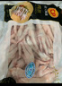 CP正大食品 鸡爪 净重2斤 单个鸡爪约40-50g 生鲜冷冻凤爪烧烤 实拍图