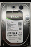 希捷（SEAGATE）企业级硬盘 8TB 256MB 7200RPM CMR垂直 SATA 希捷银河Exos 7E10系列 服务器硬盘ST8000NM017B 实拍图