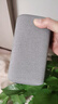 小米（MI）Xiaomi智能音箱 灰 超级小爱智能音箱 AI大模型问答 连续指令语控 支持远程备车 小米蓝牙音箱 实拍图