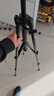 百诺（Benro）GA268TB2 单反三脚架佳能尼康相机铝合金多功能快速中轴横置三角架B2云台套装 实拍图
