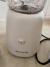 九阳（Joyoung）榨汁料理机榨汁杯多功能易清洗家用1升搅拌机 打米糊果汁机婴儿辅食机YL-C23 实拍图