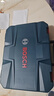 BOSCH家用多功能五金工具(108件)手动工具箱 家装维修桌椅拆装电脑拆机 实拍图