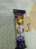 瑞士莲（Lindt）软心黑巧克力 3粒随享装36g 零食 糖果 随手礼 生日礼物 实拍图