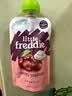 小皮（Little Freddie）原装进口港版樱桃酸奶果泥100g*1袋 宝宝常温酸奶水果发酵乳6月+ 实拍图