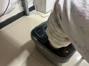 康佳（KONKA）泡脚桶按摩加热全自动足浴盆恒温电动洗脚桶足疗盆家用高深桶送爸爸妈妈父母长辈亲生日礼物礼品 【豪华12组滚轮】仿真脚底恒温穴位指压+旋钮开关 康佳官方指定恒温速热款 实拍图