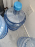 拜杰纯净水桶桶装水水桶矿泉水桶饮用水食品级储水桶饮水机水桶手提户外桶空桶7.5L 实拍图