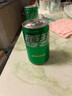 可口可乐（Coca-Cola）檀健次代言雪碧 Sprite 柠檬味 迷你碳酸饮料 200ml*12罐 整箱装  实拍图