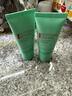 碧欧泉（BIOTHERM） 洗面奶男士新水动力洁面膏 清洁面部男士洗面奶 125ml套组A 实拍图