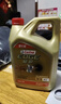 嘉实多（Castrol）极护智E版 全合成机油 汽机油润滑油 5W-30 SP/C2 4L 汽车保养 实拍图