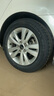 朝阳轮胎 汽车轮胎 205/60R16 92H RP18 原配长安逸动XT/吉利远景X3 实拍图