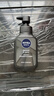 妮维雅（NIVEA）男士洗面奶保湿收缩毛孔深黑DEEP控油细致毛孔洁面双支套装 实拍图