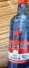 红星二锅头 蓝瓶绵柔8纯粮 清香口粮酒  红星升级甜润二锅头 节日送礼 43度 750mL 1瓶 蓝八 单瓶装 实拍图