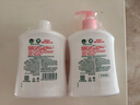 滴露（Dettol）洗手液消毒抑菌滋润500g+500g补充装儿童家庭护手替换 实拍图