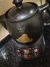 小熊（Bear）智能煎药壶 中药壶 中药锅 熬药电砂锅 全自动中药罐中药煲3升大容量分体式陶瓷家用 JYH-A30A1 实拍图