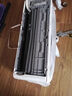 格力（GREE）1.5匹天仪 新1级能效变频 壁挂式卧室省电空调挂机KFR-35GW/(35504)FNhAa-B1 家电国家补贴 实拍图