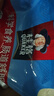 桂格（QUAKER）即食燕麦片1000克袋装 营养早餐 膳食纤维 零添加白砂糖 实拍图