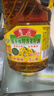 鲁花【保真菜籽油】食用油 低芥酸特香菜籽油 900ml 物理压榨  实拍图