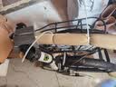 大行（DAHON）折叠自行车20寸6速超轻千元城市折叠车男女休闲城市单车HAT061 白色 实拍图