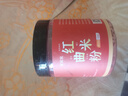 鲜窝窝 红曲粉150g 食用色素古田红曲米粉卤肉上色灌香肠专用天然色素粉 实拍图