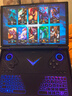 One XPlayerG1迷你电竞游戏机Win11 PC游戏掌机AMD HX370笔记本电脑8.8英寸触控三合一AI PC轻薄本32G+1T 实拍图