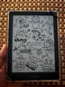 掌阅（iReader）Light4 长续航 6英寸智能阅读本 电子书阅读器 墨水屏电纸书 平板电脑学习看漫 便携笔记本 沉墨 实拍图