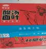 HUAWEIFANG 华味坊紫菜酸汤面叶整箱装批发速食方便面味泡面桶装 油泼辣子【6桶装】 实拍图