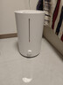 米家 小米加湿器2卧室轻音家用办公室桌面迷你空气加湿上加水大容量加湿器MJJSQ06DY 实拍图
